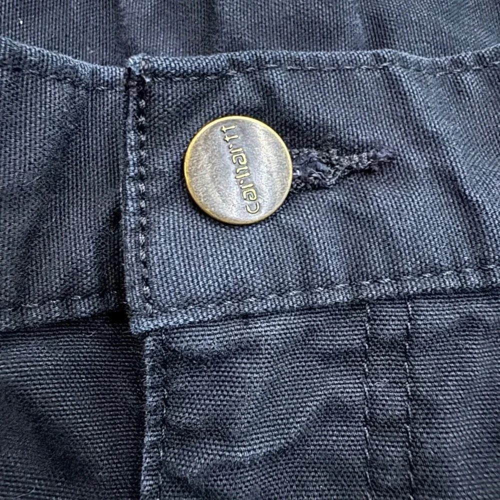 Carhartt b151 blk